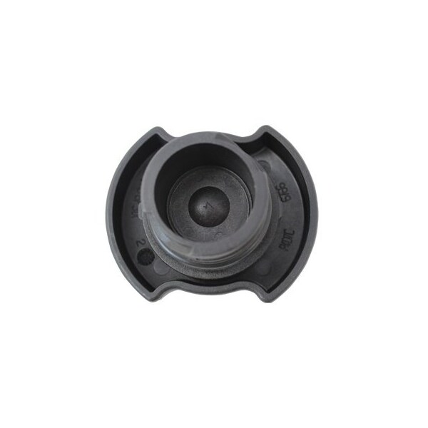 Motorcraft Cap Asy-Oil Filler, Ec778 EC778 - main